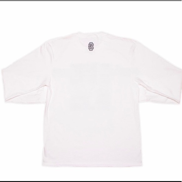 Custom made brook side creation long sleeve. - Picture 2 of 2